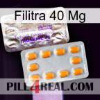 Filitra 40Mg new12